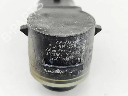 Electronic module VW PASSAT B8 (3G2, CB2) 2.0 TDI | BP33379839M83  - Image 7