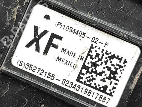 Fuse box TESLA MODEL X (5YJX) P100D AWD | BP33661656E1 - Image 8