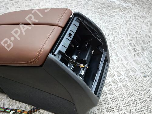 Seats set BMW X6 (G06, F96) xDrive 40 i | BP36415039C78 - Image 17