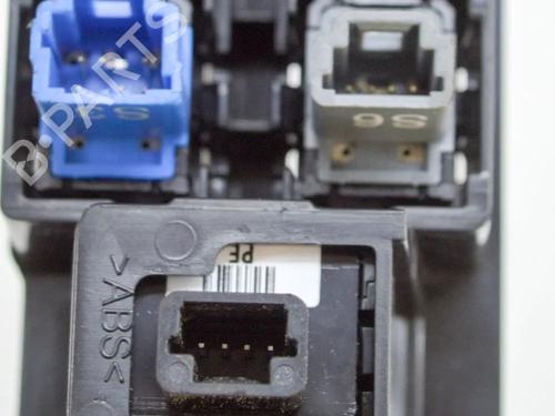 Switch NISSAN LEAF (ZE1) Electric | BP27761268I30 