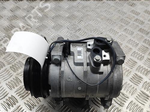 Used AC compressor AC compressor IVECO DAILY VI Van 33-210, 35-210 (204 hp) 33361049 33361049