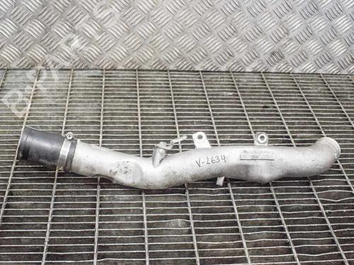 Used Intercooler pipe Intercooler pipe TOYOTA VERSO (_R2_) 2.0 D-4D (AUR20_, AUR20R) (126 hp) 14611828 14611828