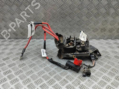 Used Electronic module LAND ROVER RANGE ROVER EVOQUE (L538) 2.2 D 4x4 (190 hp) 29753325