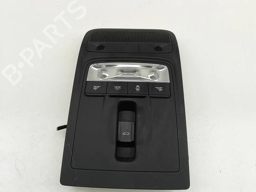 Used Interior roof light Interior roof light AUDI A3 Sportback (8VA, 8VF) RS3 quattro (400 hp) 29404166 29404166