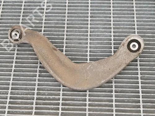 Used Left rear suspension arm AUDI A5 (8T3) 3.0 TDI quattro (240 hp) 6839341