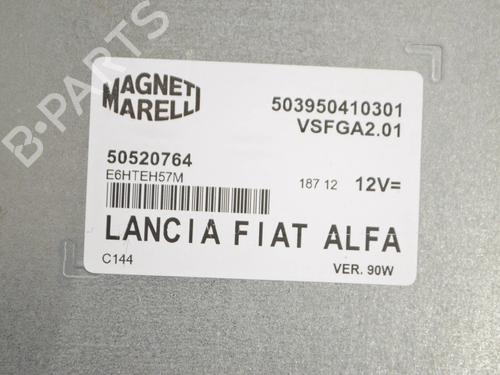 Electronic module ALFA ROMEO GIULIETTA (940_) 2.0 JTDM (940.FXL1A) | BP33348779M83 - Image 5
