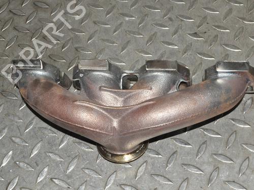 Exhaust manifold LAND ROVER RANGE ROVER IV (L405) 4.4 SDV8 4x4 | BP30215191M110