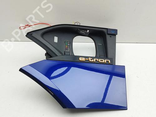 Trappe de carburant AUDI E-TRON Sportback (GEA) 55 quattro (408 hp) 32680361