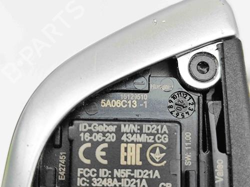 Elektronisk modul BMW 5 (G30, F90) 530 e Plug-in-Hybrid xDrive | BP29488355M83 