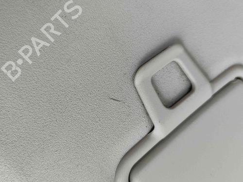 Right sun visor VOLVO V60 II (225) B6 Mild-Hybrid AWD | BP33374801I2  - Image 8