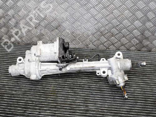 Used Steering rack TESLA MODEL S (5YJS) 75D AWD (525 hp) 20233039