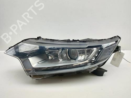 Used Left headlight Left headlight 39145331 39145331