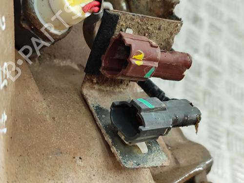 Boîte de transfert ISUZU D-MAX II (TFR, TFS) 1.9 Ddi 4x4 (TFS87J) | BP29975586M36