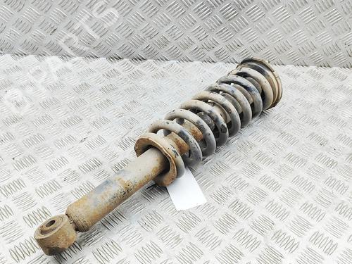 Left front shock absorber ISUZU D-MAX II (TFR, TFS) 2.5 CRDi 4x4 (TFS86J) | BP38730735M16 - Image 2