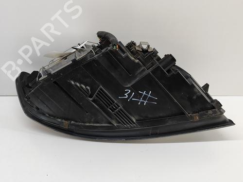 Left headlight VOLVO V50 (545) 1.6 D | BP25787014C28 
