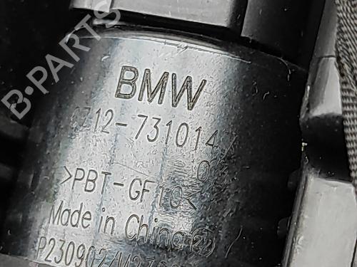 Sprinklertank BMW XM (G09) XM All-wheel Drive | BP32500959C113