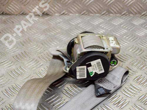 Front right seatbelt VOLVO C70 II Convertible (542) D5 | BP10401743I25 
