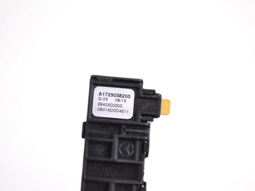 Electronic sensor MERCEDES-BENZ A-CLASS (W176) A 180 CDI (176.000) | BP30227948M84