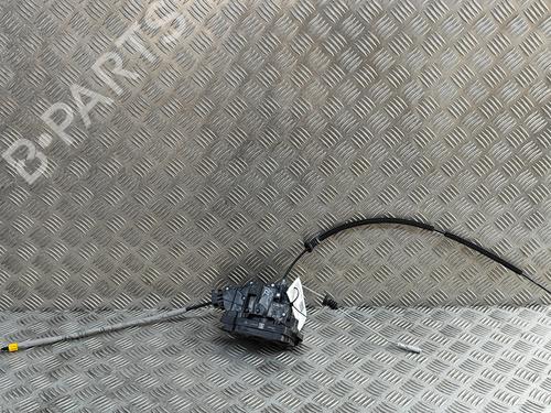 Used Front left lock MERCEDES-BENZ GLE (V167) GLE 450 4-matic (167.159) (381 hp) 28561781