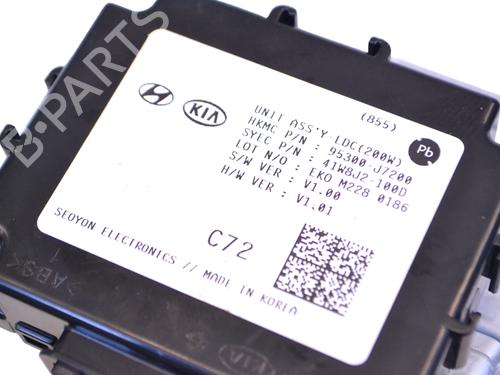 Module électronique KIA XCEED (CD) 1.5 T-GDI | BP30238490M83 