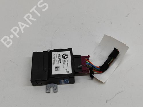 Elektronisk modul BMW 3 (F30, F80) 330 e (252 hp) 28115409