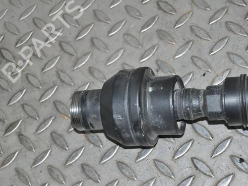 Driveshaft LAND ROVER DISCOVERY V (L462) 2.0 Sd4 4x4 | BP33340403M37 - Image 2