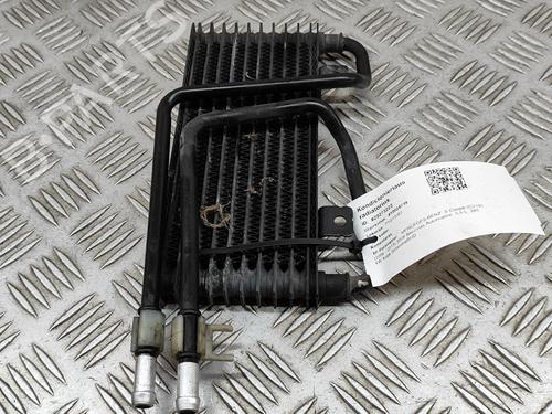 Oil radiator MERCEDES-BENZ S-CLASS Coupe (C216) CL 500 (216.371) | BP24583077M33 