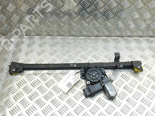 Front left window mechanism FIAT DUCATO Van (250_) 130 Multijet 2,3 D | BP31902924C22