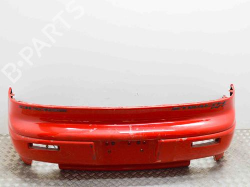 Rear bumper MITSUBISHI GTO Coupe (Z1_A) 3.0 AWD (Z16A) | BP29569787C8 