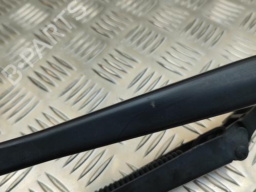 Front wipers mechanism VW TRANSPORTER T6 Van (SGA, SGH, SHA, SHH) 2.0 TDI | BP29920487C83 