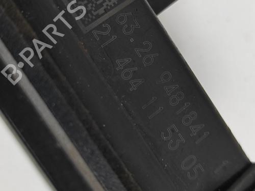 Licence plate light BMW i4 (G26) eDrive40 | BP27790969I40 