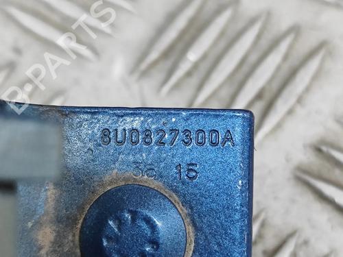 Hinge/Door check strap PORSCHE MACAN (95B) 3.0 S Diesel | BP26524140C146 - Image 7