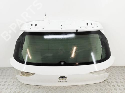 Tailgate VW GOLF VIII (CD1, DA1) 2.0 TDI GTD | BP31715258C6