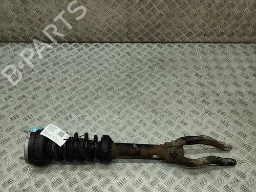 Used Right front shock absorber JAGUAR F-PACE (X761) 2.0 TD4 AWD (180 hp) 30621052