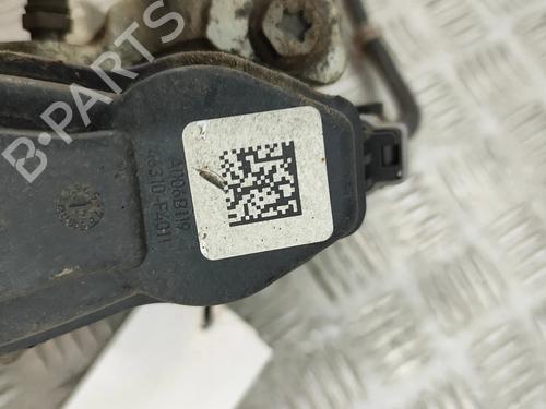 Left rear brake caliper TOYOTA COROLLA Estate (_E21_) 2.0 Hybrid (MZEH12) | BP28431982M107 