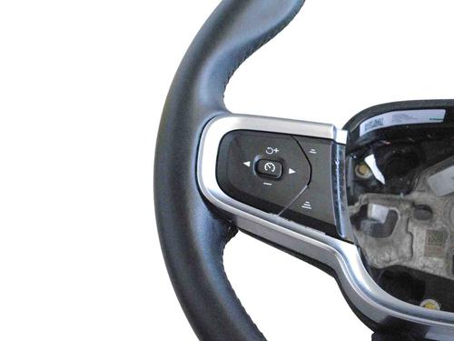 Steering wheel VOLVO XC40 (536) D3 AWD | BP30252427C49