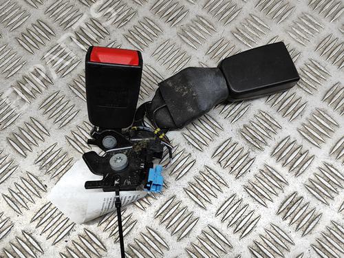 Used Seat buckle MERCEDES-BENZ GLC (X253) 350 e 4-matic (253.954) (320 hp) 27769223