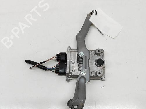 Electronic module TOYOTA RAV 4 V (_A5_, _H5_) 2.5 Hybrid AWD (AXAH54, AXAL54) | BP28688304M83 - Image 4