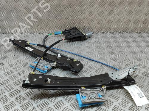 Used Rear right window mechanism Rear right window mechanism AUDI A5 Sportback (F5A, F5F) 2.0 TFSI quattro (252 hp) 22998877 22998877