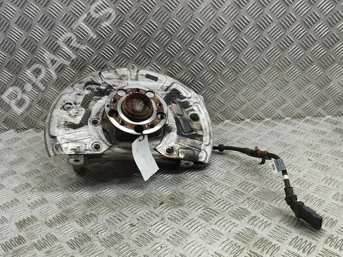Used Right front steering knuckle Right front steering knuckle MERCEDES-BENZ AMG GT (C190) GT (190.377) (462 hp) 28101501 28101501