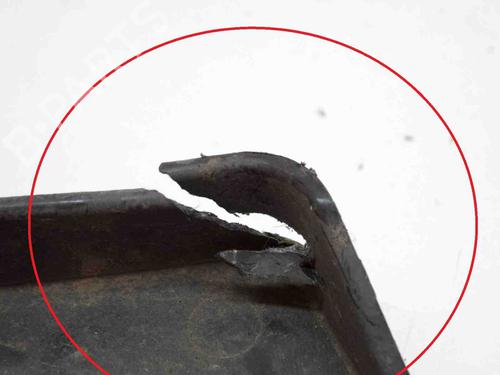 Osłona podwozia VW GOLF VII (5G1, BQ1, BE1, BE2) 1.4 GTE Hybrid | BP29920028M92 