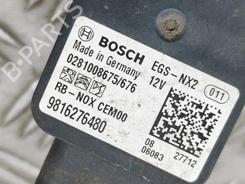 Electronic sensor OPEL VIVARO C Van (K0) 1.5 | BP27785230M84  - Image 7