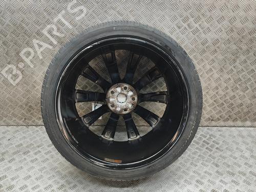 Fælk TESLA MODEL X (5YJX) P100D AWD | BP33661435C45 - Image 2