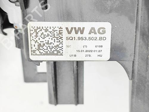 Steering column stalk VW CRAFTER Van (SY_, SX_) 2.0 TDI FWD (SYB, SYC, SYD) | BP33239597I23 - Image 10