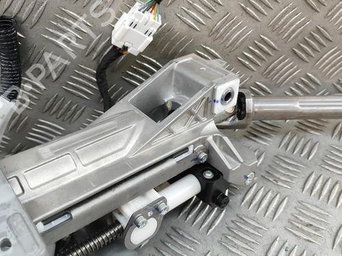Steering column NISSAN ARIYA (FE0) EV e-4ORCE | BP29337025M21  - Image 8