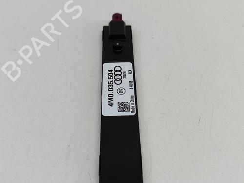 Elektronisk modul AUDI E-TRON (GEN) 55 quattro | BP27774013M83 