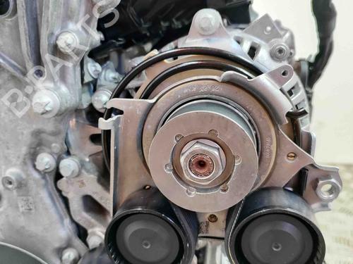 Engine MERCEDES-BENZ GLB (X247) GLB 200 Mild-Hybrid (247.687) | BP28436451M1 