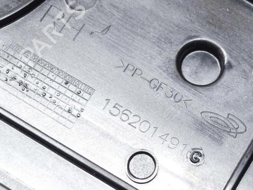 Front right window mechanism OPEL MOKKA 1.2 (76) | BP27759060C23 - Image 9