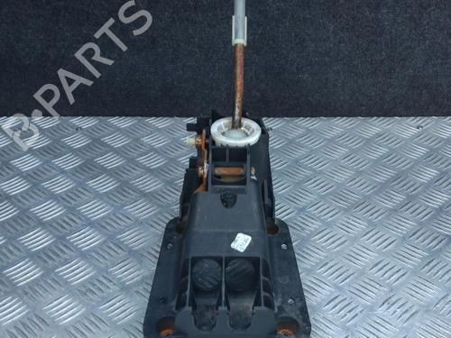 Used Gear lever PEUGEOT 207 (WA_, WC_) 1.4 (73 hp) 6726091