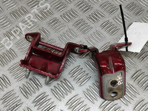 Hinge/Door check strap NISSAN LEAF (ZE1) Electric | BP28432990C146 
